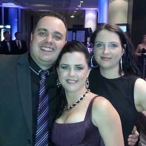 Meet your Posher, Tarah